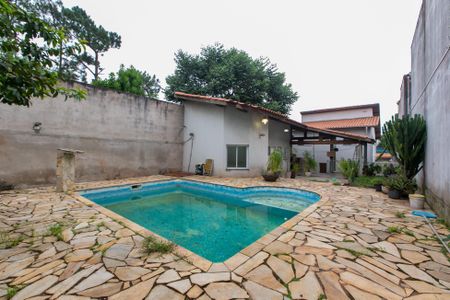 Casa à venda com 600m², 5 quartos e 4 vagasPiscina