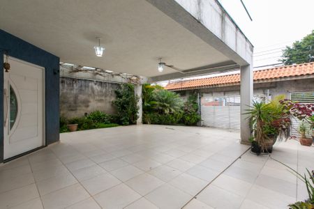Casa à venda com 600m², 5 quartos e 4 vagasGaragem