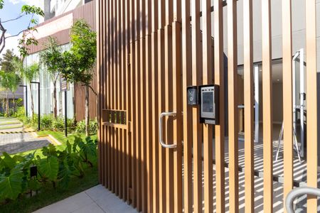 Apartamento à venda com 40m², 2 quartos e sem vaga Apartamento à venda com 40m², 2 quartos e sem vagaPortaria