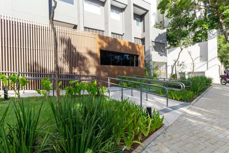 Apartamento à venda com 40m², 2 quartos e sem vaga Apartamento à venda com 40m², 2 quartos e sem vagaPortaria