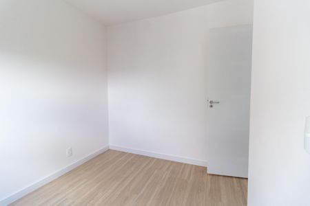 Apartamento à venda com 40m², 2 quartos e sem vaga Apartamento à venda com 40m², 2 quartos e sem vagaQuarto 2