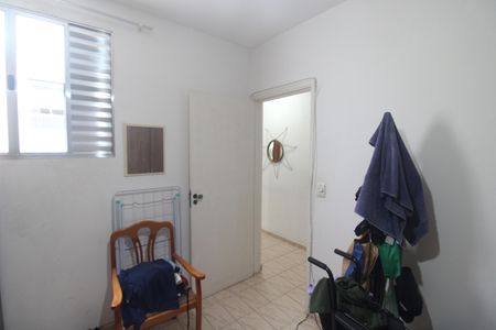 Casa à venda com 163m², 5 quartos e 1 vagaQuarto 4