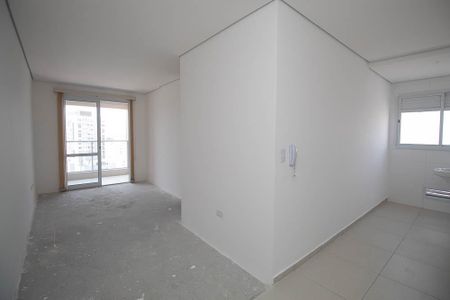 Sala de apartamento à venda com 2 quartos, 54m² em Vila Mazzei, São Paulo
