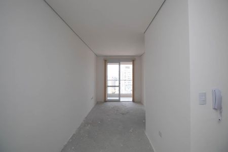 Sala de apartamento à venda com 2 quartos, 54m² em Vila Mazzei, São Paulo