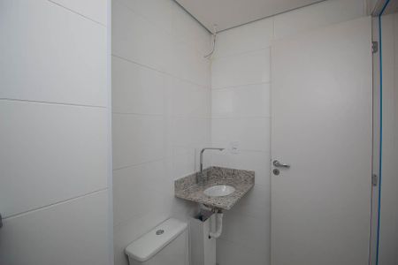 Apartamento à venda com 54m², 2 quartos e 1 vagaBanheiro da Suíte