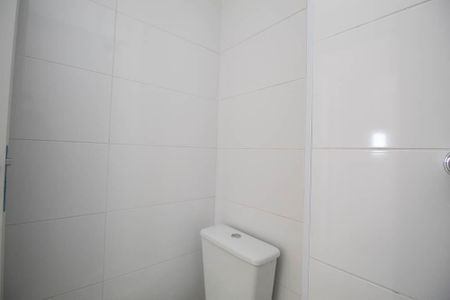 Apartamento à venda com 54m², 2 quartos e 1 vagaBanheiro Social