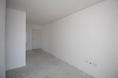 Sala de apartamento à venda com 2 quartos, 54m² em Vila Mazzei, São Paulo