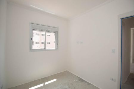 Apartamento à venda com 45m², 2 quartos e 1 vagaQuarto