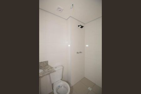 Apartamento à venda com 45m², 2 quartos e 1 vagaBanheiro Social