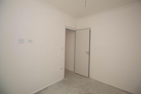 Apartamento à venda com 45m², 2 quartos e 1 vagaQuarto