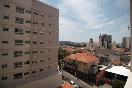 Apartamento à venda com 45m², 2 quartos e 1 vagaVista da Suíte