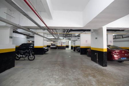 Apartamento à venda com 45m², 2 quartos e 1 vagaGaragem