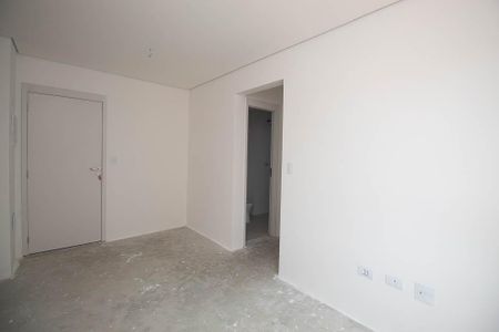 Sala de apartamento à venda com 2 quartos, 45m² em Vila Mazzei, São Paulo