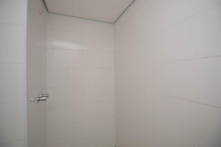 Apartamento à venda com 45m², 2 quartos e 1 vagaBanheiro da Suíte