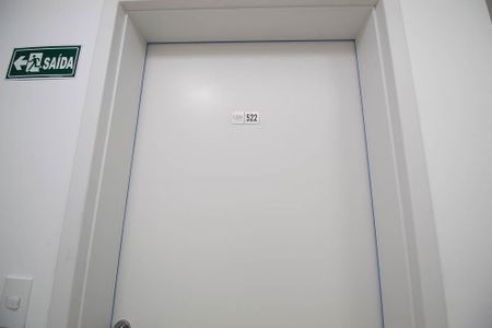 Apartamento à venda com 45m², 2 quartos e 1 vagaEntrada