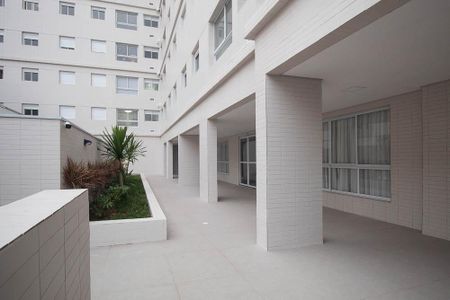Apartamento à venda com 45m², 2 quartos e 1 vagaÁrea Comum