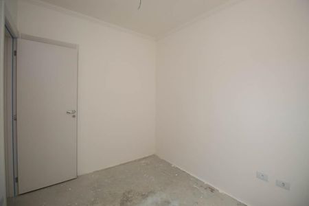 Apartamento à venda com 45m², 2 quartos e 1 vagaQuarto