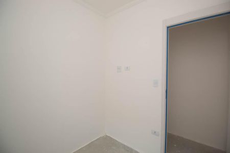 Suíte de apartamento à venda com 2 quartos, 45m² em Vila Mazzei, São Paulo