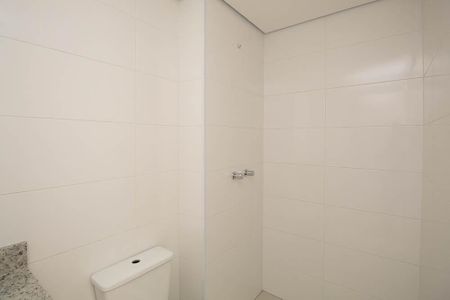 Apartamento à venda com 45m², 2 quartos e 1 vagaBanheiro da Suíte