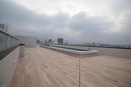 Apartamento à venda com 45m², 2 quartos e 1 vagaÁrea comum - Piscina