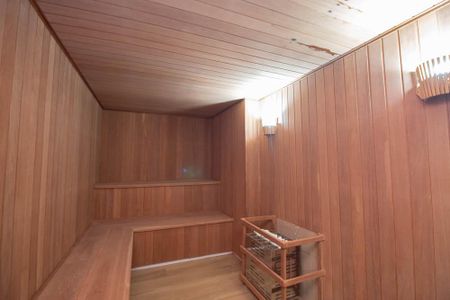 Apartamento à venda com 45m², 2 quartos e 1 vagaÁrea comum - Sauna