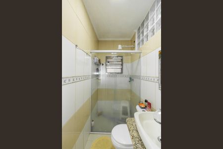 Casa à venda com 250m², 8 quartos e sem vaga Casa à venda com 250m², 8 quartos e sem vagaBanheiro 1 da casa 2