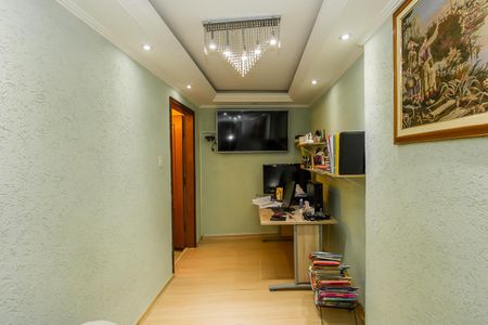 Casa à venda com 250m², 8 quartos e sem vaga Casa à venda com 250m², 8 quartos e sem vagaEscritorio da casa 2