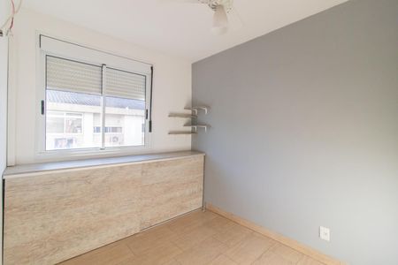 Apartamento à venda com 49m², 2 quartos e 1 vagaQuarto 2
