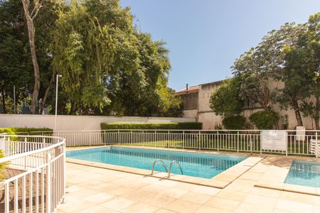 Apartamento à venda com 49m², 2 quartos e 1 vagaÁrea comum - Piscina