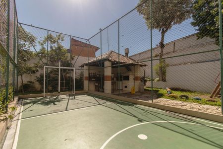 Apartamento à venda com 49m², 2 quartos e 1 vagaQuadra Esportiva