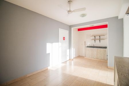 Apartamento à venda com 49m², 2 quartos e 1 vagaSala