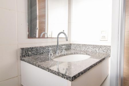 Apartamento à venda com 49m², 2 quartos e 1 vagaBanheiro