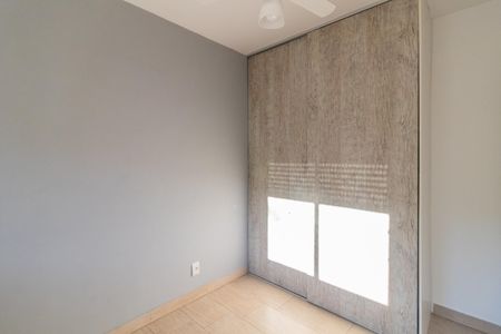 Apartamento à venda com 49m², 2 quartos e 1 vagaQuarto 2