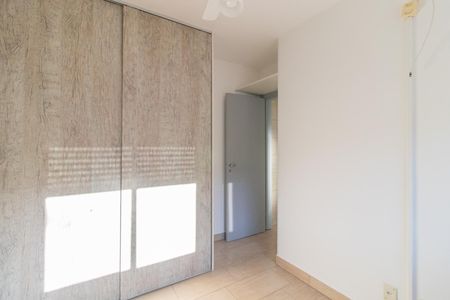 Apartamento à venda com 49m², 2 quartos e 1 vagaQuarto 2