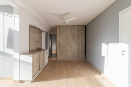 Apartamento à venda com 49m², 2 quartos e 1 vagaSala