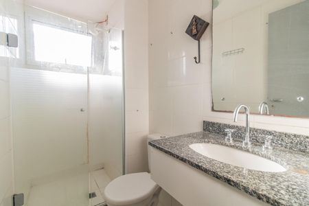 Apartamento à venda com 49m², 2 quartos e 1 vagaBanheiro