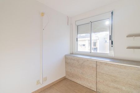 Apartamento à venda com 49m², 2 quartos e 1 vagaQuarto 2