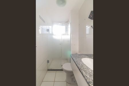 Apartamento à venda com 49m², 2 quartos e 1 vagaBanheiro