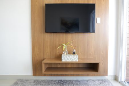Apartamento para alugar com 64m², 2 quartos e 1 vagaSala