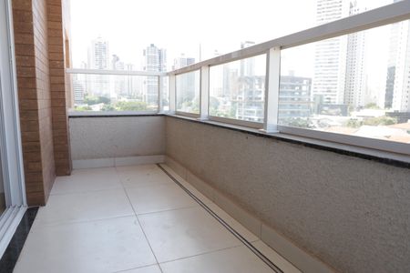 Apartamento para alugar com 64m², 2 quartos e 1 vagaVaranda da Sala