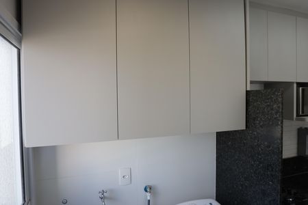Apartamento para alugar com 64m², 2 quartos e 1 vagaÁrea de Serviço
