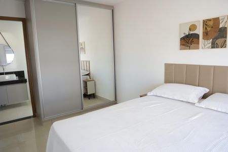 Apartamento para alugar com 64m², 2 quartos e 1 vagaSuíte