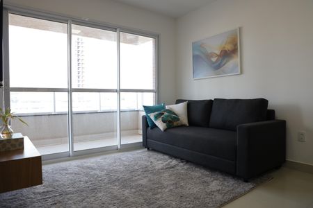 Apartamento para alugar com 64m², 2 quartos e 1 vagaSala