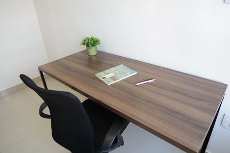 Apartamento para alugar com 64m², 2 quartos e 1 vagaQuarto