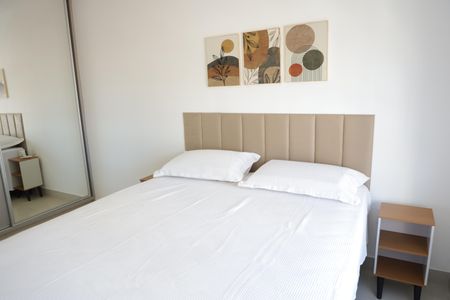 Apartamento para alugar com 64m², 2 quartos e 1 vagaSuíte