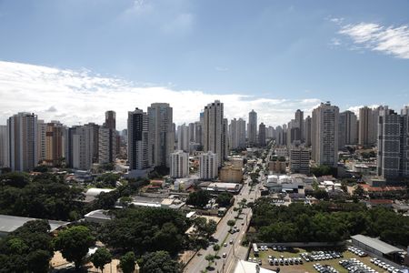 Apartamento para alugar com 64m², 2 quartos e 1 vagaVista da Área Comum