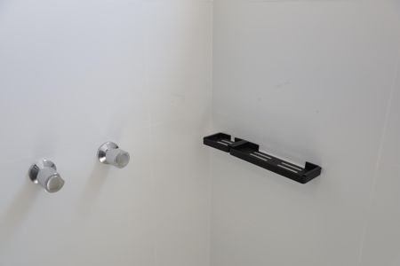 Apartamento para alugar com 64m², 2 quartos e 1 vagaBanheiro da Suíte