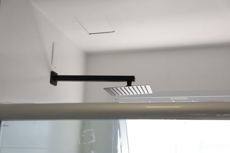 Apartamento para alugar com 64m², 2 quartos e 1 vagaBanheiro da Suíte