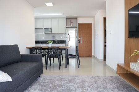 Apartamento para alugar com 64m², 2 quartos e 1 vagaSala