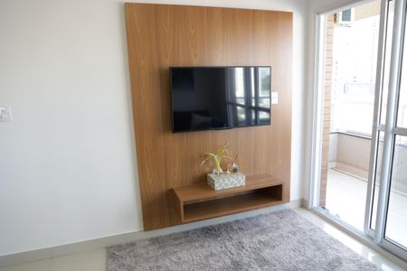 Apartamento para alugar com 64m², 2 quartos e 1 vagaSala